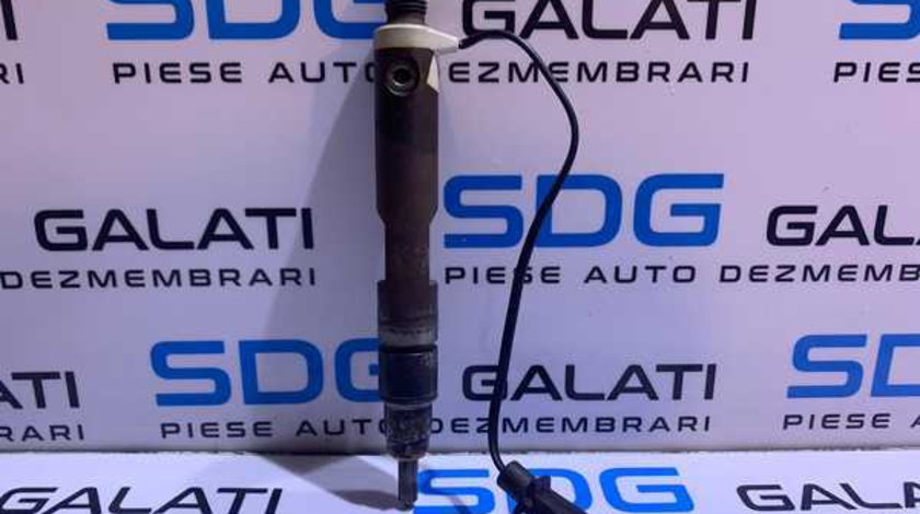 Injector cu Fir Seat Ibiza 1.9 SDI ASY 2002 - 2005 Cod 028130203E 0432193598