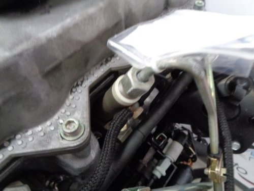 Injector cu fir, Seat Toledo 2 (1M2) 1.9 tdi, ASV