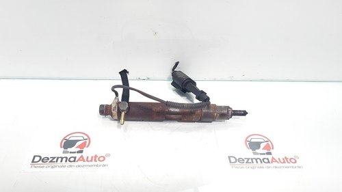 Injector cu fir, Skoda Octavia 1 (1U2) 1.9 tdi, cod 038130201S