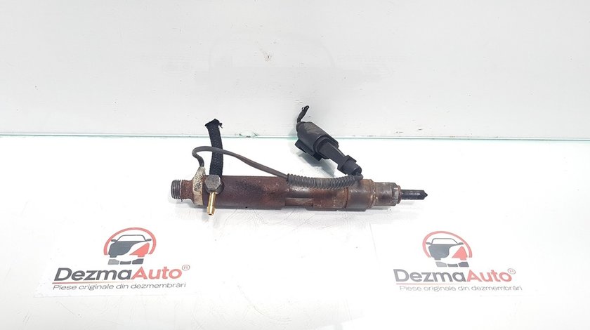 Injector cu fir, Skoda Octavia 1 (1U2) 1.9 tdi, cod 038130201S