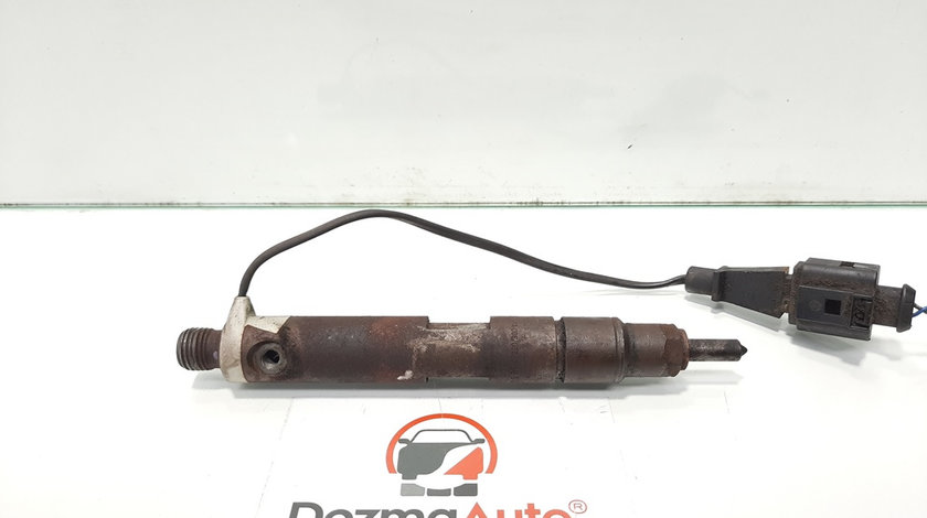 Injector cu fir, Skoda Octavia 1 (1U2) [Fabr 1996-2010]] 1.9 sdi, AQM, 038130202C (id:418850)