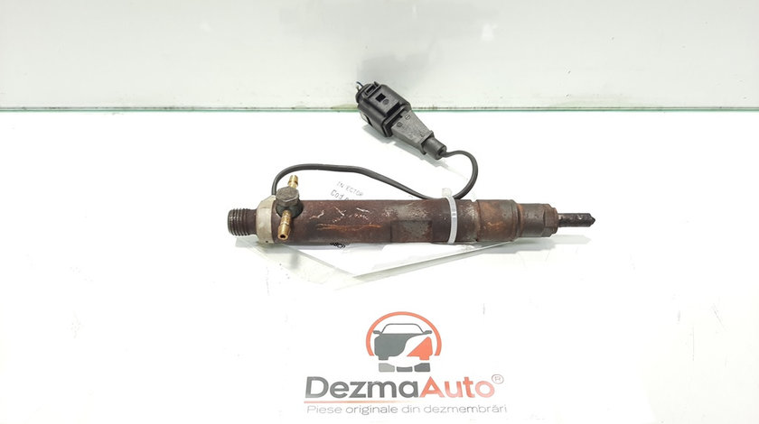 Injector cu fir, Skoda Octavia 1 (1U2) [Fabr 1996-2010] 1.9 sdi, AQM, 038130202C (id:416689)