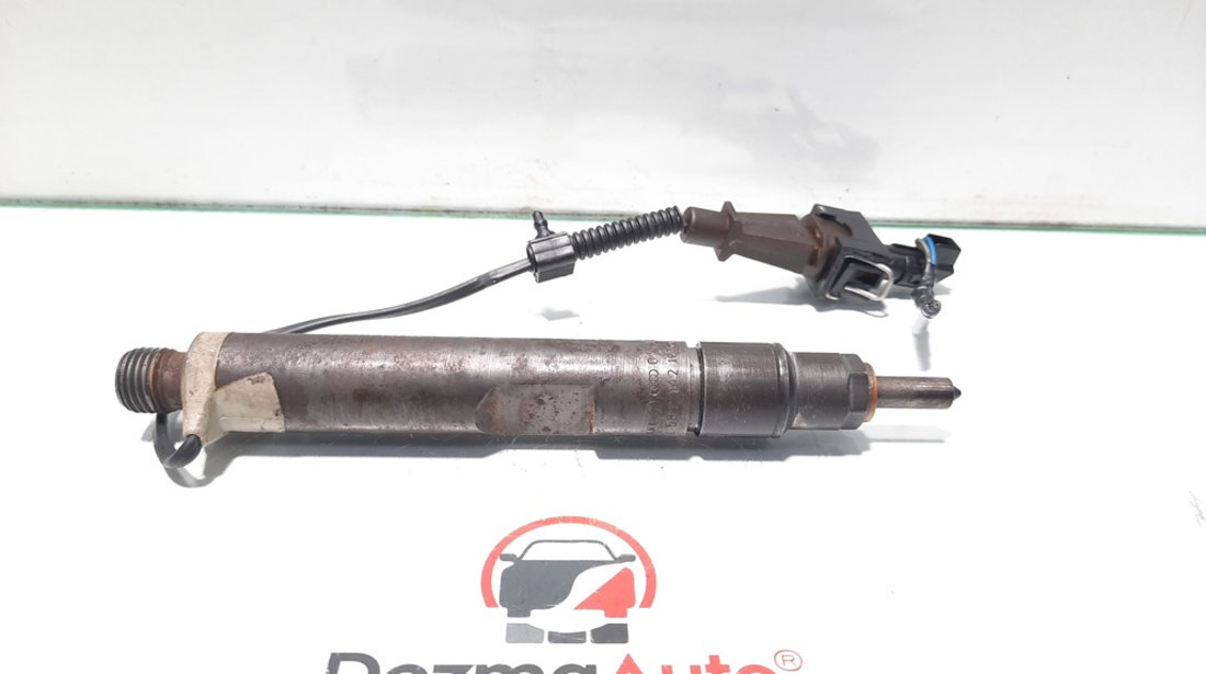 Injector cu fir, Skoda Octavia 1 Combi (1U5) [Fabr 1998-2010] 1.9 tdi, AHF, 028130201S (id:421462)