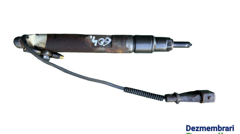 Injector cu fir Skoda Octavia [facelift] [2000 - 2010] Combi wagon 5-usi 1.9 TDI MT (90 hp)