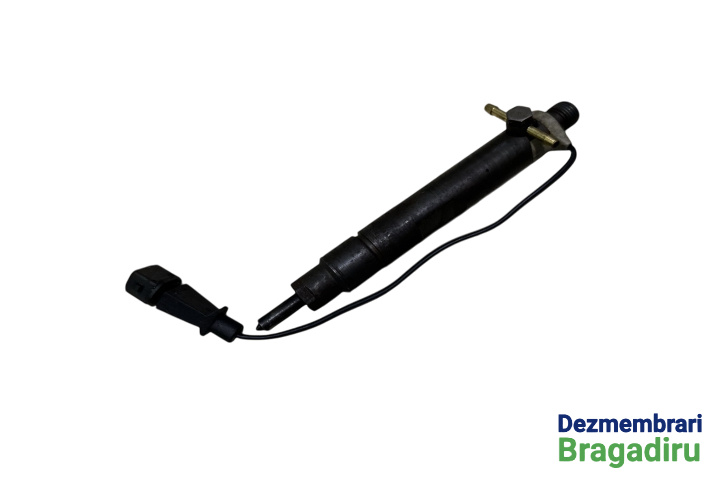 Injector cu fir Skoda Octavia [facelift] [2000 - 2010] Liftback 5-usi 1.9 TDI MT (110 hp)