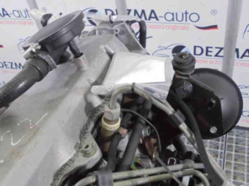 Injector cu fir, Vw Bora (1J) 1.9 tdi, ASV