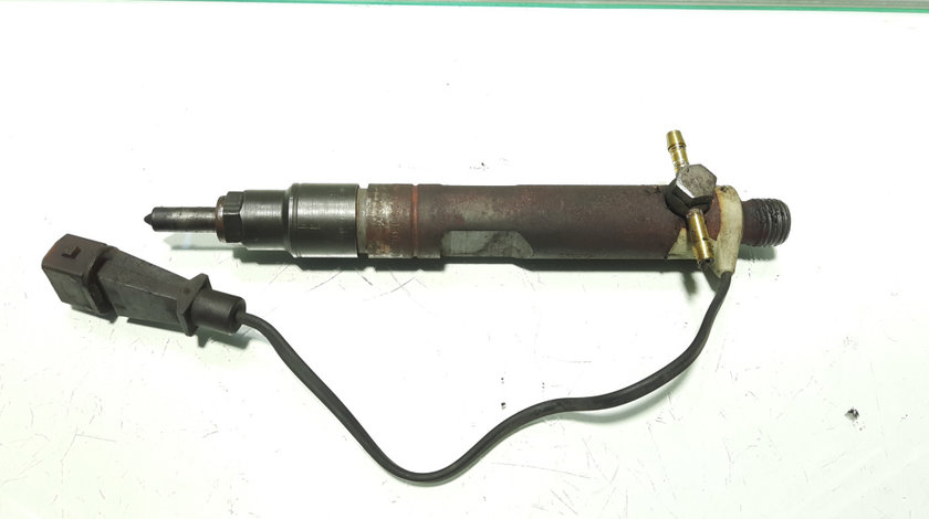 Injector cu fir, Vw Caddy 2 [Fabr 1996-2003] 1.9 sdi, AEY, 028130201R (id:449895)