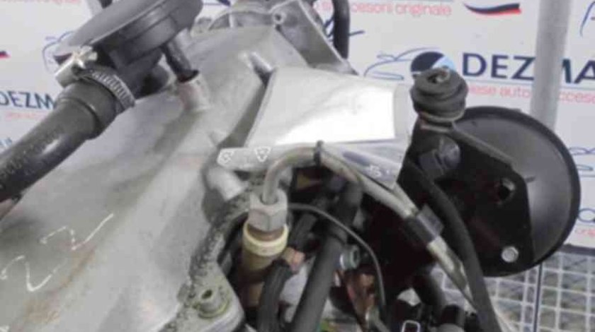 Injector cu fir, Vw Golf 4 (1J) 1.9 tdi, ASV