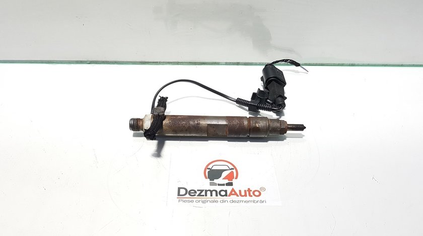 Injector cu fir, Vw Golf 4 (1J1) 1.9 tdi, ALH, 038130201S (id:395556)