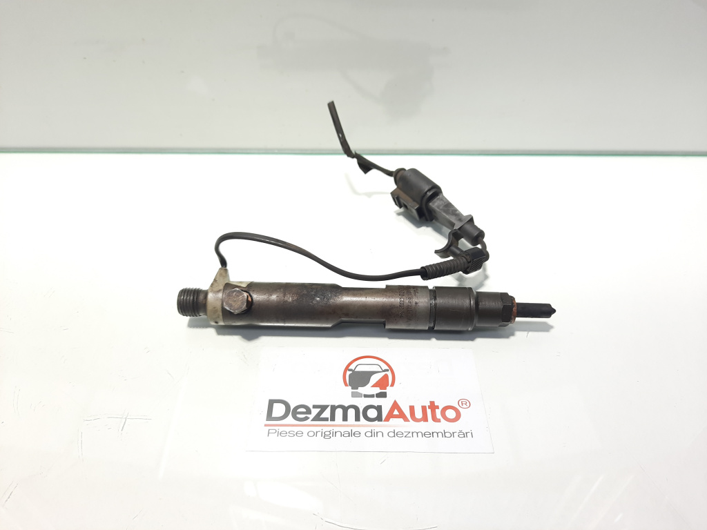 Injector cu fir, Vw Golf 4 (1J1) [Fabr 1997-2004] 1.9 tdi, ALH, 038130201S (id:442195)