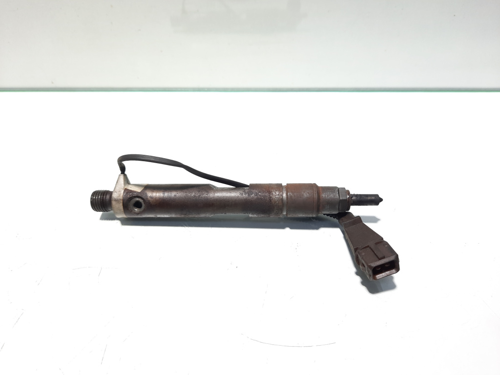 Injector cu fir, Vw Golf 4 (1J1) [Fabr 1997-2004] 1.9 tdi, ALH, 038130201F (id:449404)