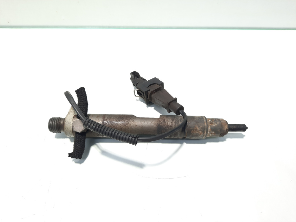Injector cu fir, Vw Golf 4 (1J1) [Fabr 1997-2004] 1.9 tdi, ALH, 038130201F (id:449798)