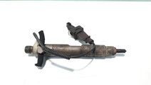 Injector cu fir, Vw Golf 4 (1J1) [Fabr 1997-2004] ...