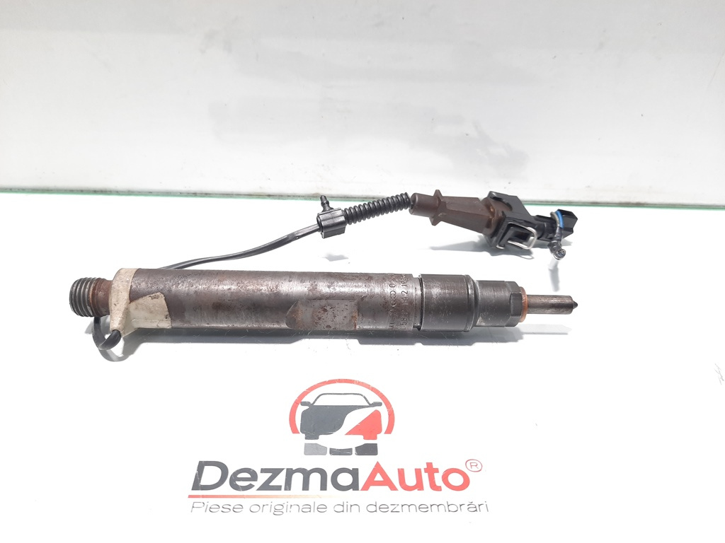 Injector cu fir, Vw Golf 4 Cabriolet (1E7) [Fabr 1998-2002] 1.9 tdi, AHF, 028130201S (id:421462)