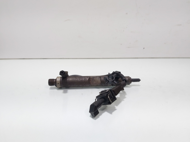 Injector cu fir, VW Golf 4 Variant (1J5), 1.9 TDI, ALH (id:694516)