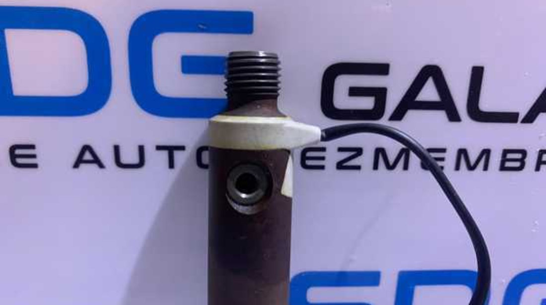 Injector cu Fir VW Polo 1.9 SDI ASY AQM AGP 1998 - 2006 Cod 028130203E 0432193598