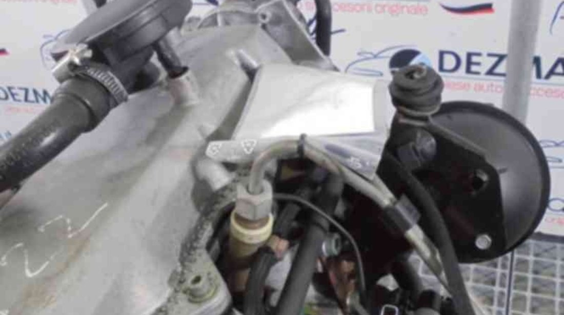 Injector cu fir, Vw Polo (6K) 1.9 tdi, ASV