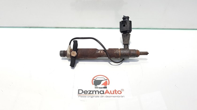 Injector cu fir, Vw Polo (9N) 1.9 sdi, ASY, 038130202C (id:392255)