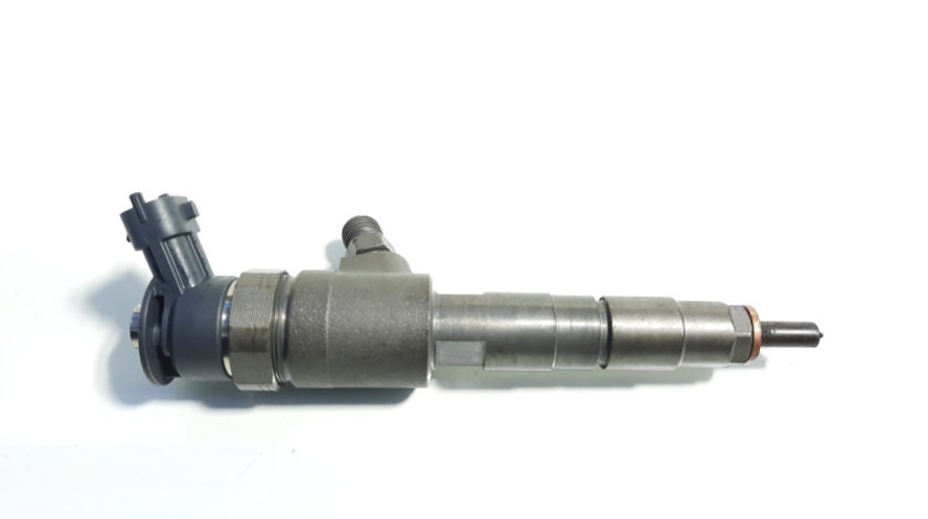 Injector, CV6Q-9F593-AA, 0445110489, Ford Fiesta 6, 1.5 TDCI, UGJC (id:437775)