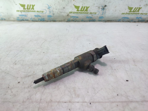 Injector CV6Q-9F593-AA 0445110489 XWDB 1.5 tdci Ford Kuga 2 [2013 - 2020]