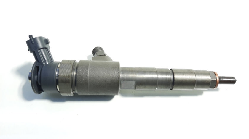 Injector, CV6Q-9F593-AA, Citroen C4 (II) Grand Picasso, 1.6hdi