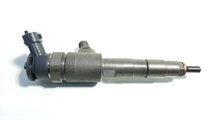 Injector, CV6Q-9F593-AA, Peugeot 308 SW, 1.6hdi (i...