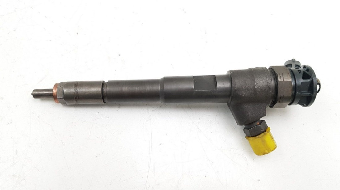 Injector Dacia Dokker 1.5 DCI euro 6 cod 0445110652 / 8201453073