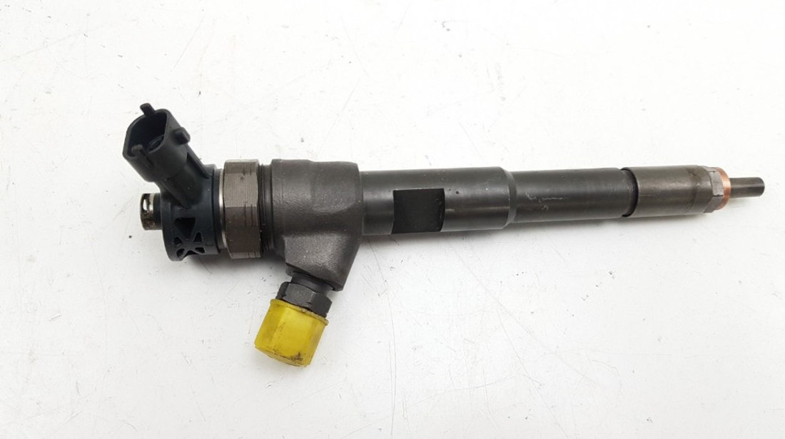 Injector Dacia Dokker 1.5 DCI euro 6 cod 0445110652 / 8201453073