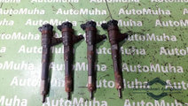 Injector Dacia Dokker (2011->) 0445110485 .