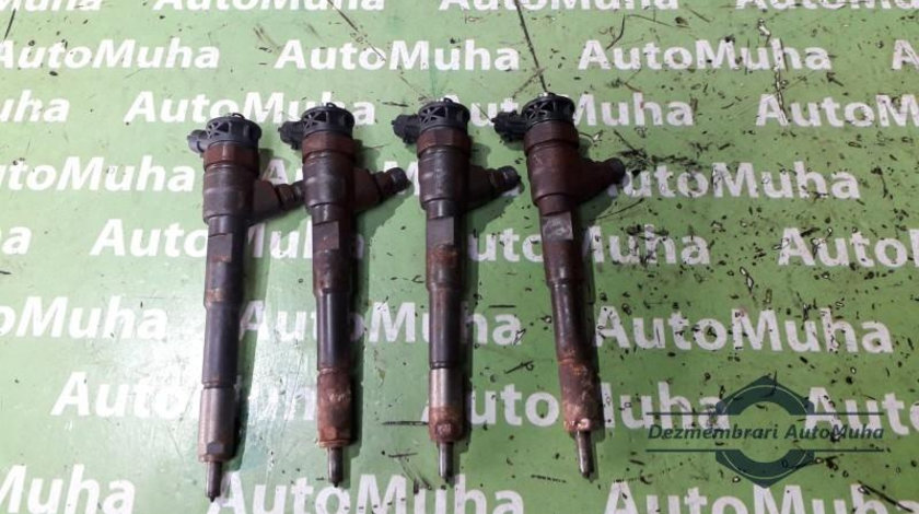 Injector Dacia Dokker (2011->) 0445110485 .