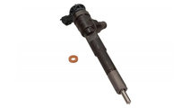 Injector Dacia DOKKER Express 2012-2016 #2 0445110...