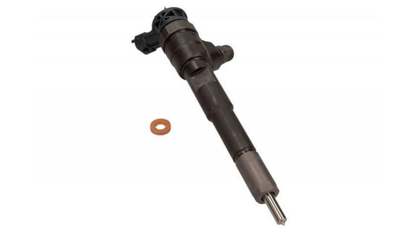 Injector Dacia DOKKER Express 2012-2016 #2 0445110485