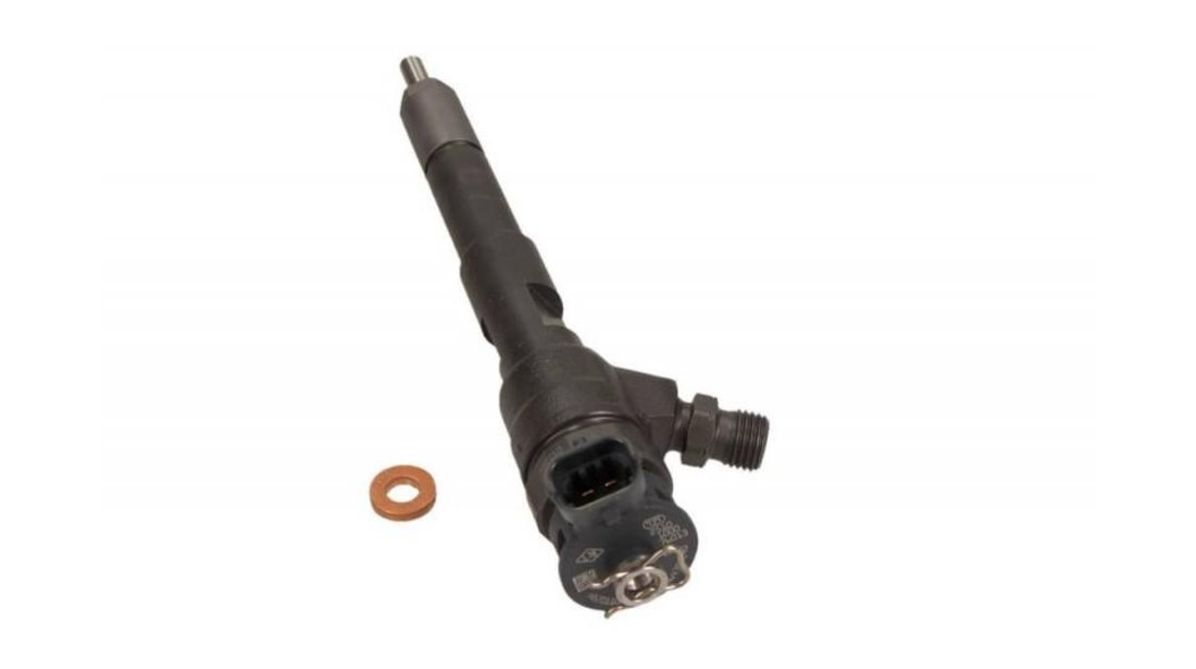 Injector Dacia DOKKER Express 2012-2016 #2 0445110485