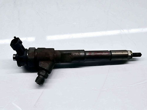 Injector Dacia Dokker [Fabr 2012-prezent] H8201453073 0445110652 1.5 DCI K9K-626 66KW / 90CP