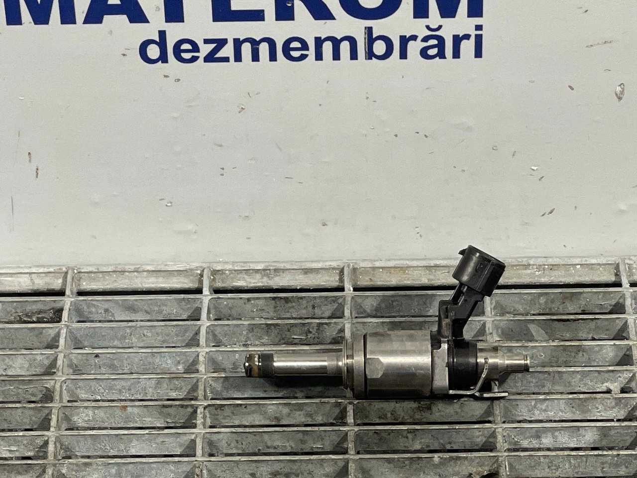 INJECTOR DACIA DUSTER 1.2 TCE - (2013 2017)