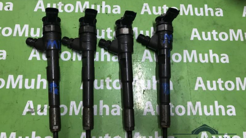 Injector Dacia Duster (2010->) 0445110485