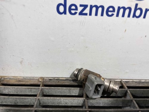 INJECTOR DACIA DUSTER DUSTER 1.6 INJ 16V - (2010 2013)