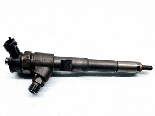 Injector Dacia Duster [Fabr 2010-2016] 8201453073 / 0445110652 1.5 DCI K9K626 66KW / 90CP