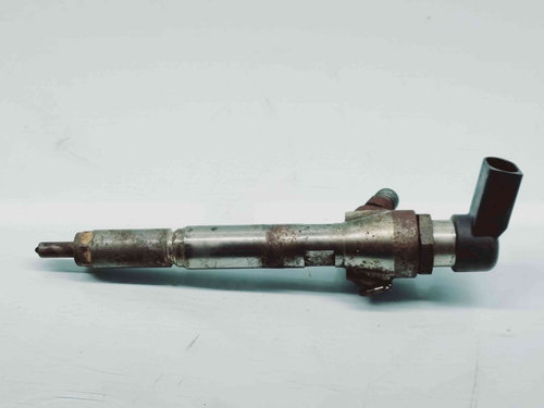 Injector Dacia Duster [Fabr 2010-2016] H8200294788 166009445R 1.5 DCI K9K832 78KW / 106CP