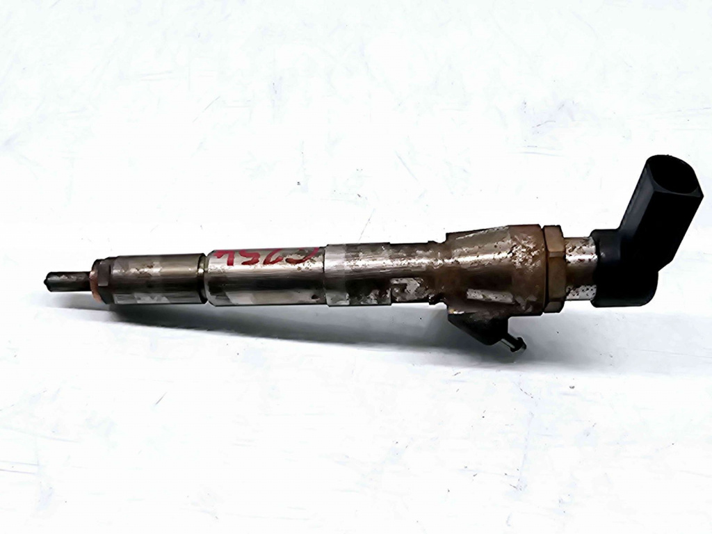 Injector Dacia Duster [Fabr 2010-2016] H8200704191 166008052R 1.5 DCI K9KLHJ2 81KW / 110CP