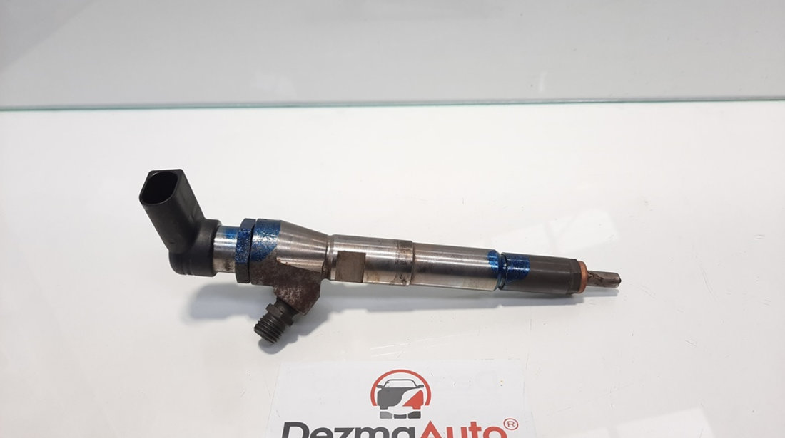 Injector, Dacia Duster [Fabr 2010-2017] 1.5 dci, K9K856, 8200704191,166008052R (pr:110747)