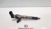 Injector, Dacia Duster [Fabr 2010-2017] 1.5 dci, K...