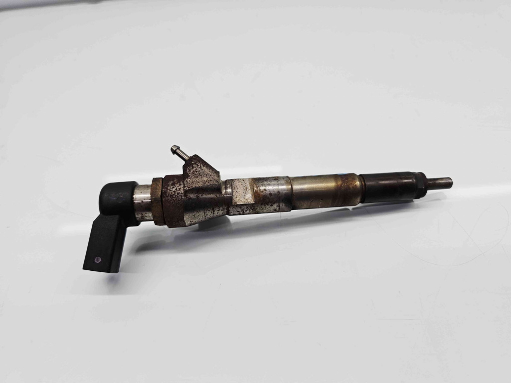 Injector Dacia Duster [Fabr 2010-2017] 166008052R 1.5 DCI K9K896 81KW / 110CP