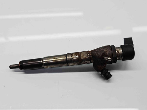 Injector Dacia Duster [Fabr 2010-2017] 166008052R 1.5 DCI K9K896 81KW / 110CP