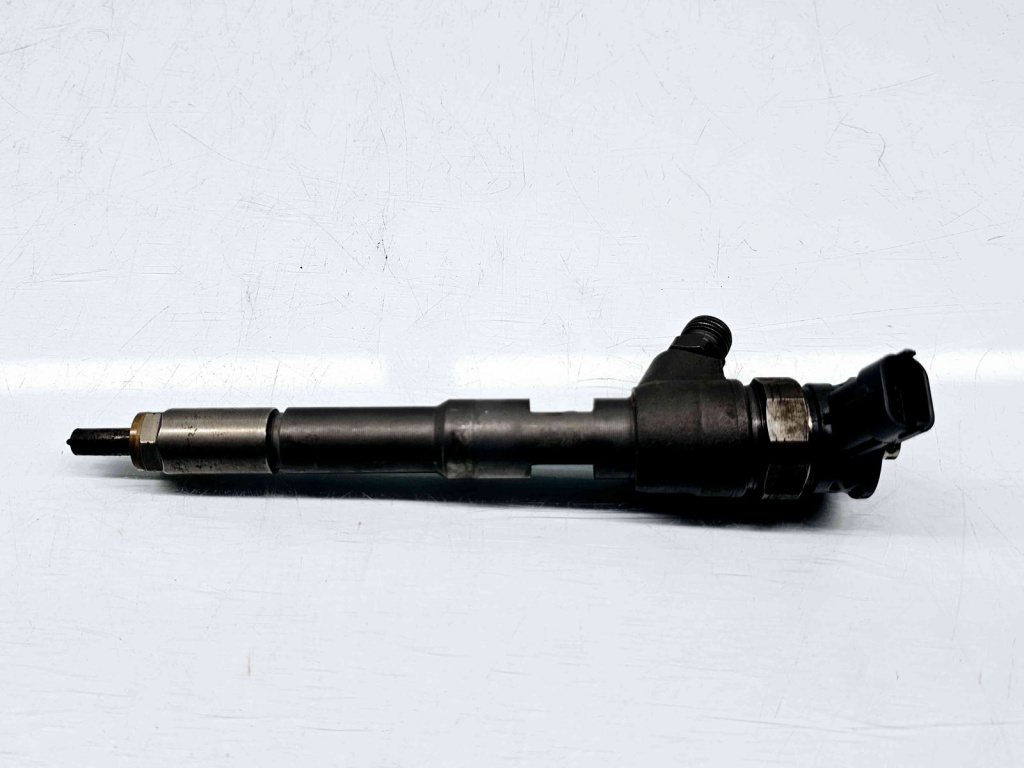 Injector Dacia Lodgy [Fabr 2012-prezent] 8201453073 / 0445110652 1.5 DCI K9K626 66KW / 90CP 1.5 DCI K9K626 66KW / 90CP