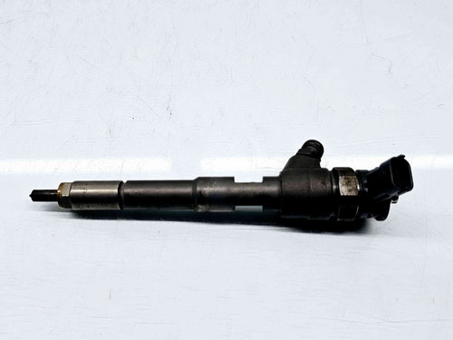 Injector Dacia Lodgy [Fabr 2012-prezent] 8201453073 / 0445110652 1.5 DCI K9K626 66KW / 90CP 1.5 DCI ...