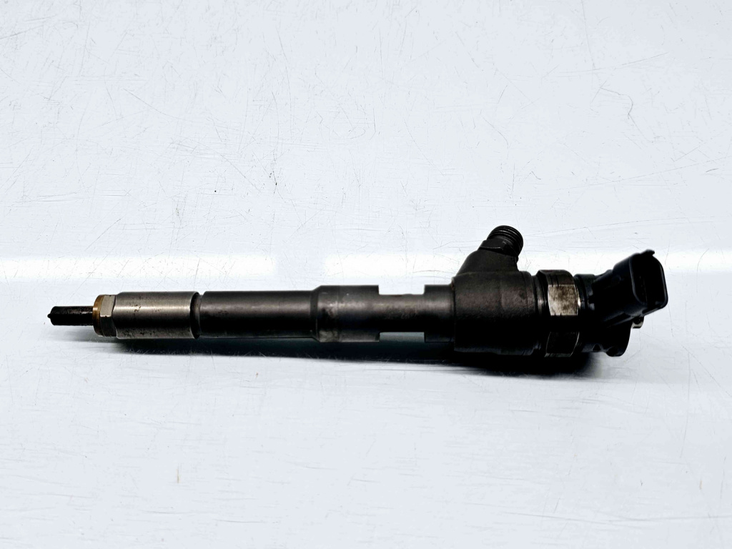 Injector Dacia Lodgy [Fabr 2012-prezent] 8201453073 / 0445110652 1.5 DCI K9K626 66KW / 90CP 1.5 DCI K9K626 66KW / 90CP
