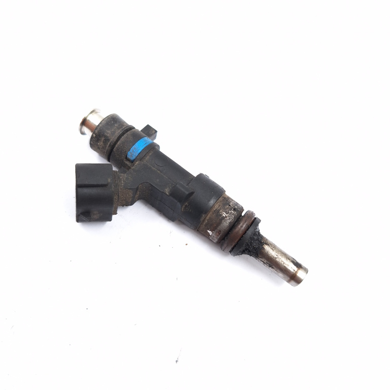 Injector Dacia Logan 2 2012-2020 Tce 90 H4B 400 Benzina