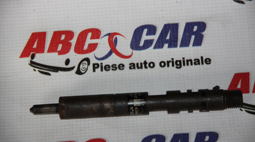 Injector Dacia Logan 2004-2014 1.5 DCI cod: EJBR01701Z, 8200049876