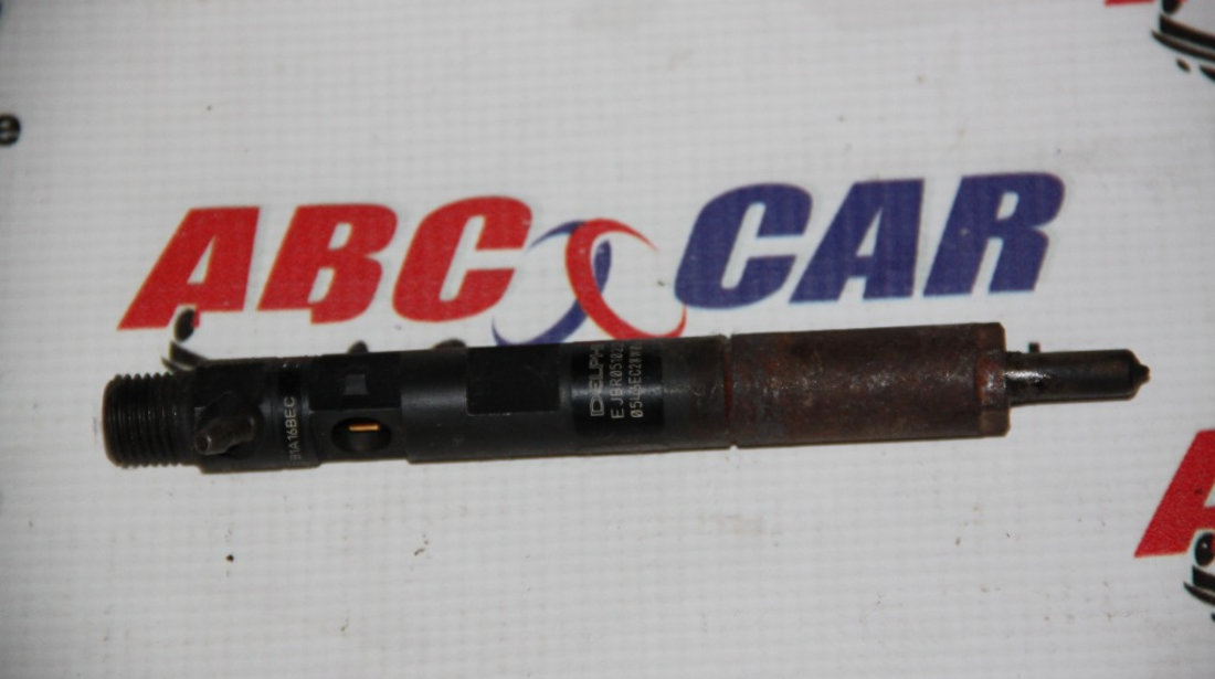 Injector Dacia Logan 2004-2014 1.5 DCI cod: EJBR05102D